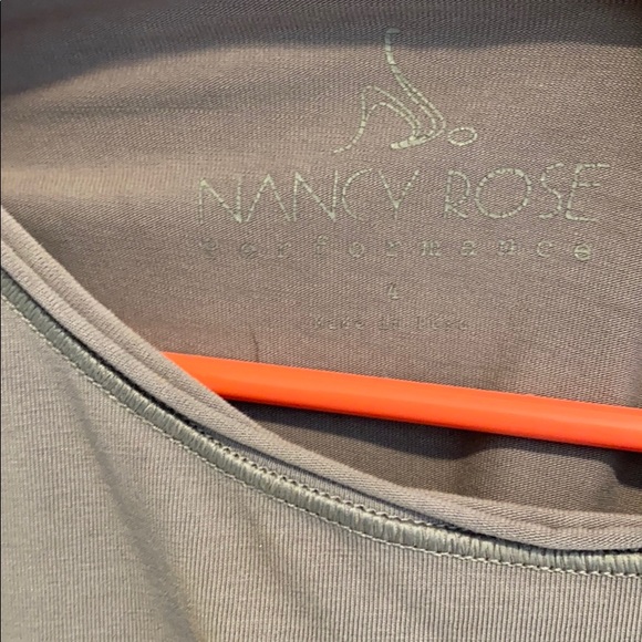 Nancy Rose Performance Top - Picture 4 of 4